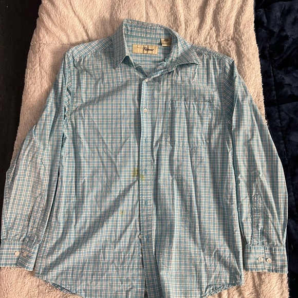 Dress shirt 3 in lot - Picture 7 of 9